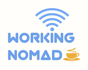 Working Nomad Home